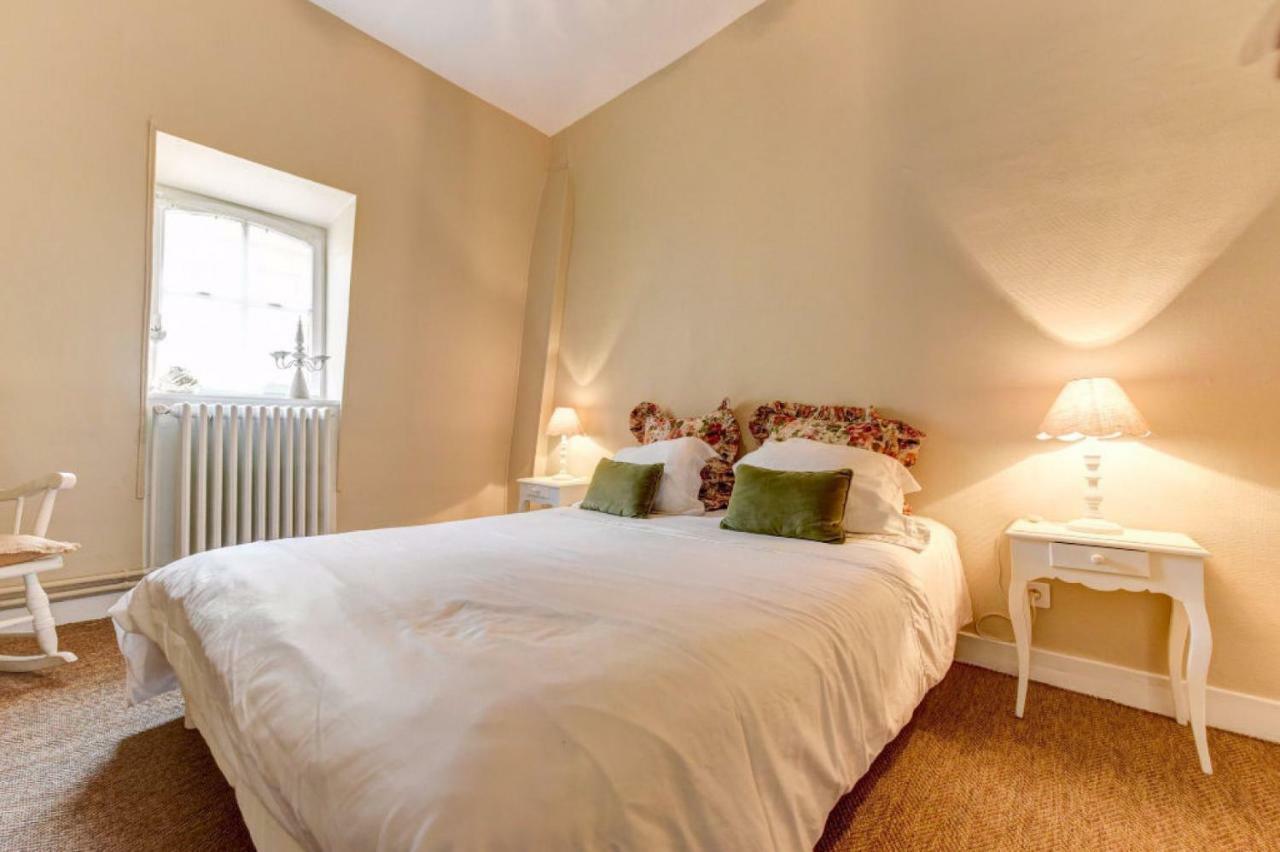 H-Bnb - Les Meubles Du 1 Bed & Breakfast Metz Exterior photo